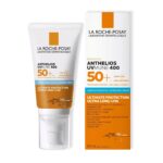 LA ROCHE POSAY ANTHELOS CREMA HIDRATANTE