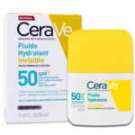 CERAVE PROTECTOR SOLAR 50FPS 50ML