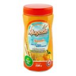 PLANTAGO PSYLLIUM (MUGASIN NARANJA) 230G