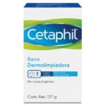 CETAPHIL BARRA DERMOLIPIADORA 127G