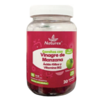 GOMITA DE VINAGRE 60PZ