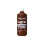 AGUA OXIGENADA 500ML