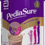 SURE NUTRITION CHOCOLATE INFANTIL
