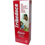 TRIBEDOCE ELIXIR (SUPLEMENTO ALIMENTICIO)