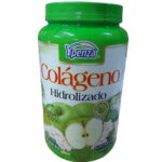COLAGENO HIDROLIZADO MANZANA 1.1KG