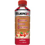 SUEROX MANZANA 630ML
