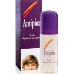 ANTIPIOX LOCION 120ML