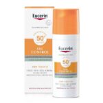 EUCERIN OIL CONTROLTOQUE SECO