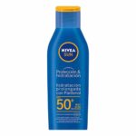 NIVEA SUN 125ML