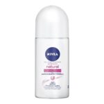 NIVEA NATURAL ROLL-ON
