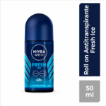 NIVEA MEN FRESH