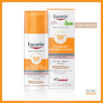EUCERIN PIGMENT CONTROL ANTIMANCHAS 50ML