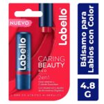 LABELLO RED