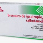 BROMURO DE IPRATROPIO/SALBUTAMOL (BRASSPO) 10 AMP