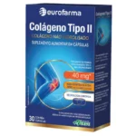 COLAGENO TIPO 2 30 CAP