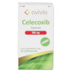 CELECOXIB 200MG