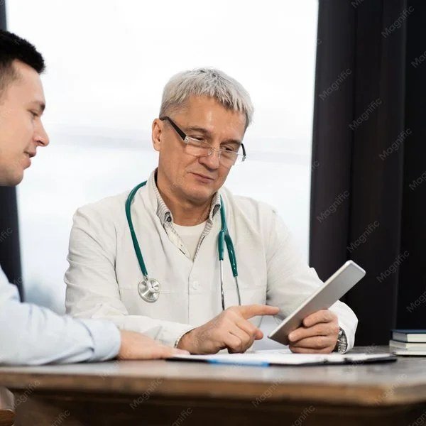 421d387921a88700f68e149b2c6504ee.jpg CERTIFICADO MEDICO EMPRESA - Imagen 1