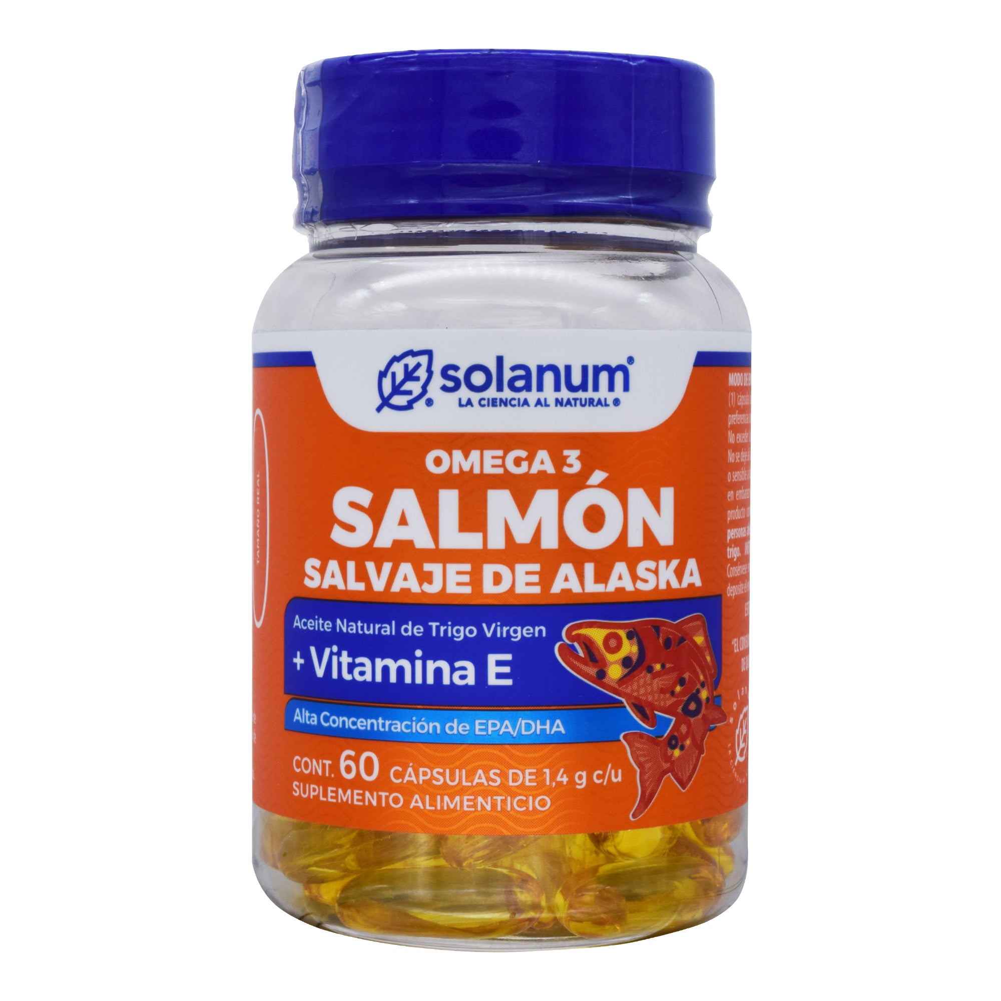 45177_4ff98a68-957c-4fad-8236-52433960d6fb.jpg SALMON SALVAJE DE ALASKA (OMEGA 3 Y VITAMINA E) 60 CAP