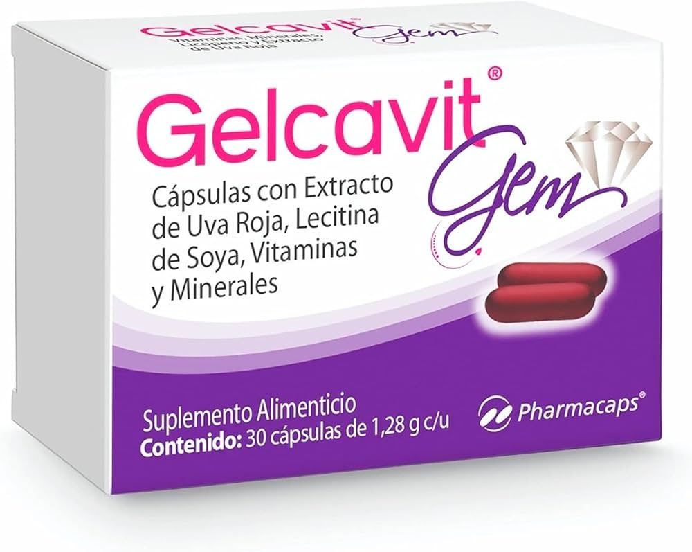 4573761089.jpg GELCAVIT GEM30 CAP
