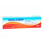SYMPHYTUM OFFICINALE L (HEALCREM)50G