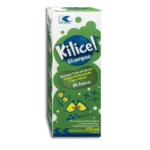 SHAMPOO PIOJO 120ML KILICEL
