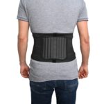 SOPORTE LUMBAR XL