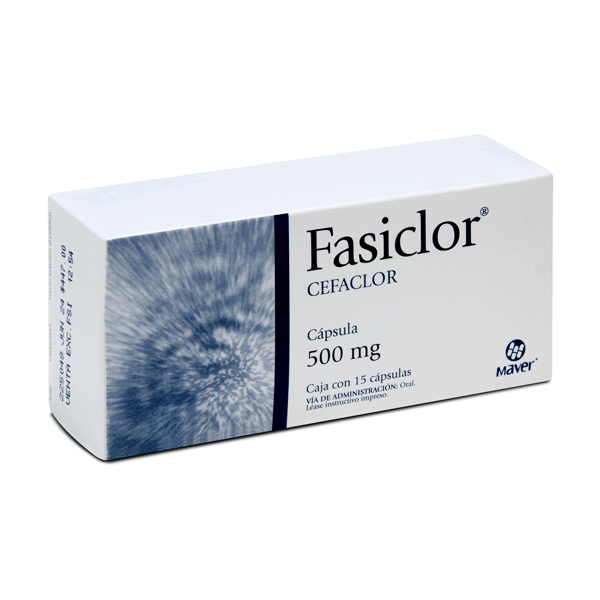506.png CEFACLOR 15CAP 500MG