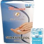 SULFATIAZOL 2G
