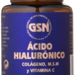 ACIDO HIALURONICO 60 TAB