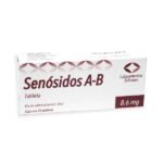 SENOSIDOS A-B