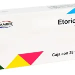 ETORICOXIB (CAMBER) 90MG 28 TAB