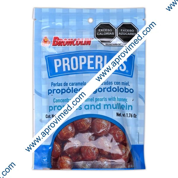 PROPERLAS 50G