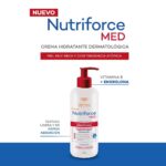 NUTRIFORCED MED CREMA DERMATOLOGICA 390GR