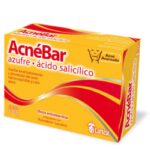 ACNEBAR 100GR