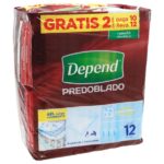 DEPENS PREDOBLADO 10 PZ