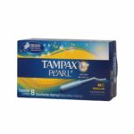 TAMPAX PEARL 8 PZ