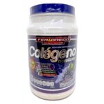 COLAGENO HIDROLIZADO BLUEBERRY1.1KG