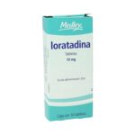 LORATADINA