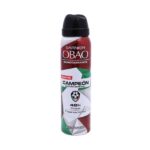 DES. OBAO AEROSOL CAMPEON