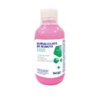 SUBSALICILATO DE BISMUTO (PERRIGO) SUSP 118ML