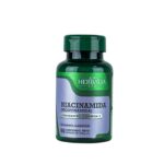 NIACINAMIDA (NICOTINAMIDA) 30 CAP