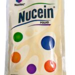 NUCEIN POLVO 100GR