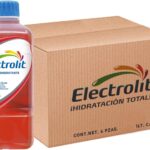 ELECTROLIT FRESA 1LT