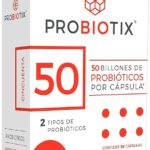 PROBIOTIX 50 BILLONES DE PROBIOTICOS 30 CAP