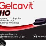GELCAVIT HO C/30