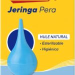 JERINGA PERA NUM. 3