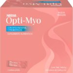 OPTI-MYO 60 SOBRES