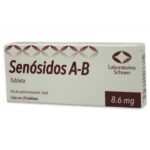 SENOSIDOS A-B 20TAB