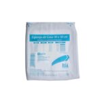 ESPONJA DE GASA GALIA 10 PZ