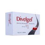 PINAVERIO DIMETICONA (DIVELGEL) 16 CAP